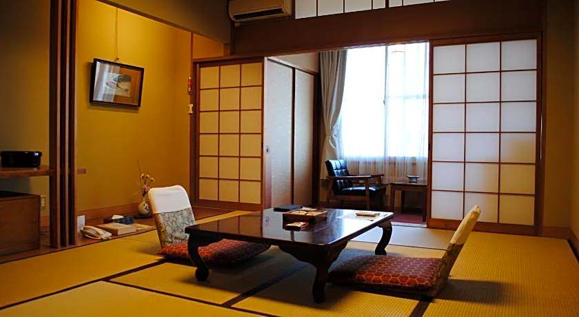 Negiya Traditional Japanese Spa Ryokan
