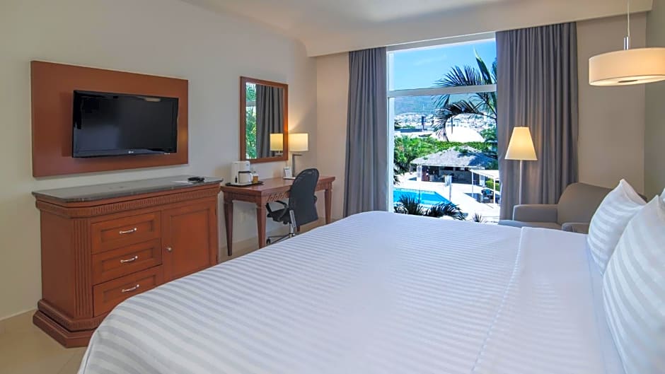 Holiday Inn Tuxtla Gutierrez By IHG