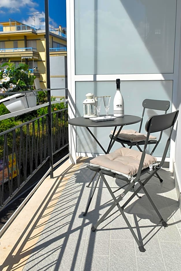Costantino Suites – Sorrento, CO