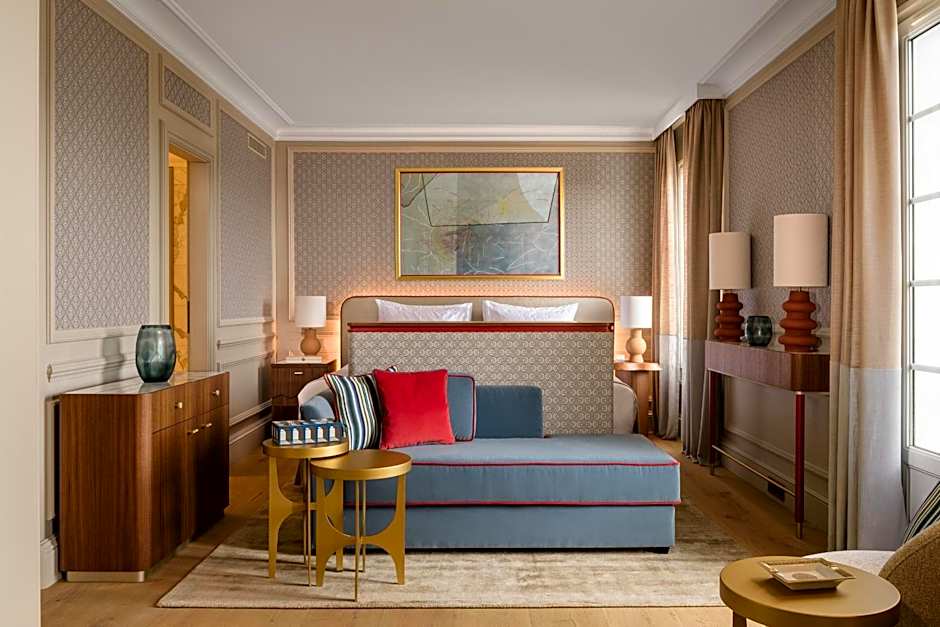Althoff Hotel Villa Belrose