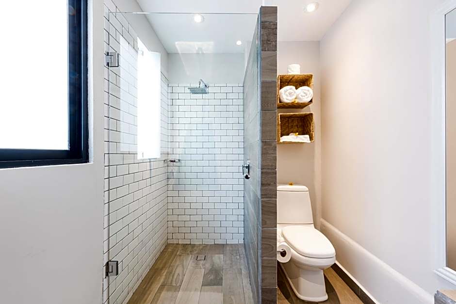 La Palomilla Bed & Breakfast