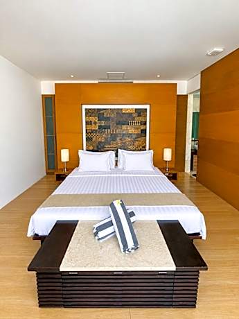 Two-Bedroom Villa with Private Pool