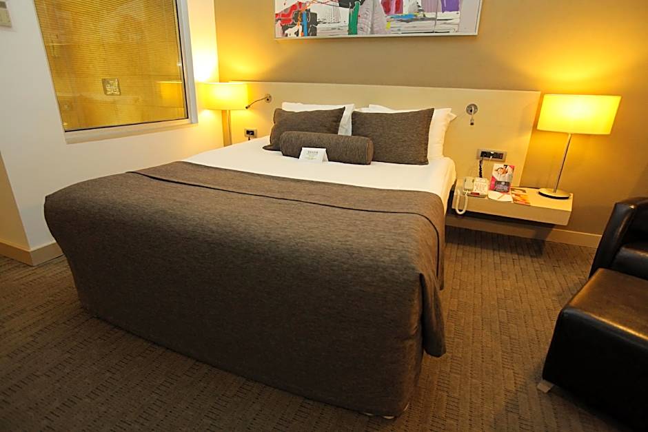 CPAnkara Hotel
