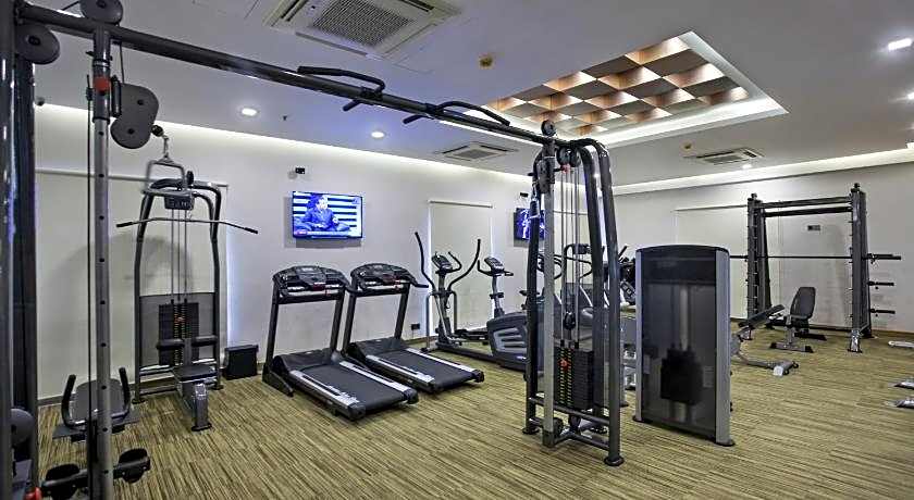 Platinum Grand Hotel