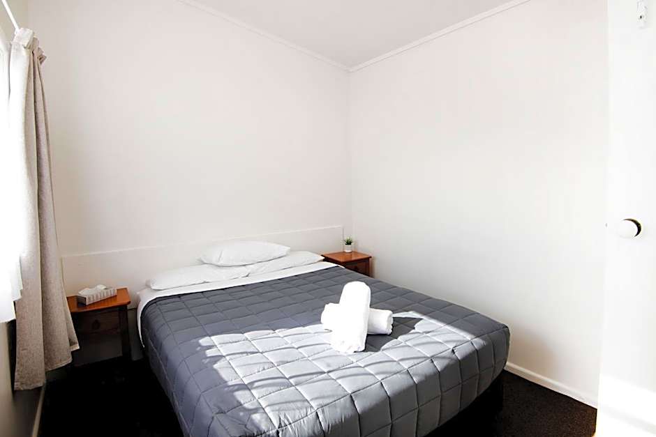 Spanish Lady Motel