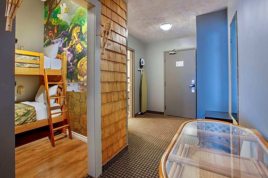 Days Inn & Suites by Wyndham Moncton