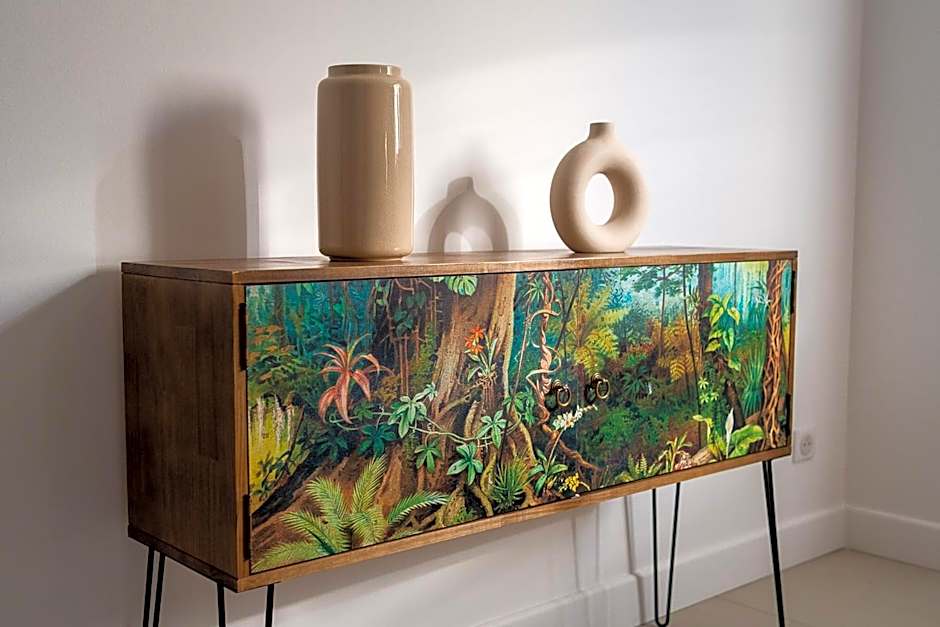 Résidence U Manellu