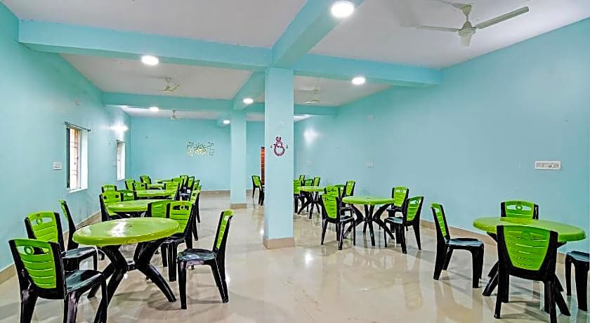 Hotel O Utkal Grand