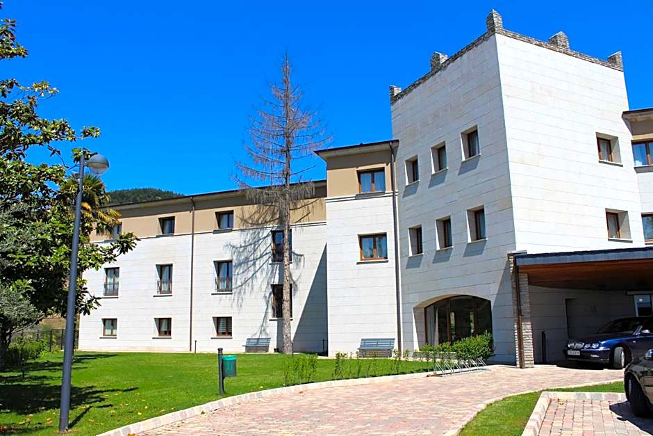 Parador de Villafranca del Bierzo