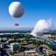 Sheraton Niagara Falls
