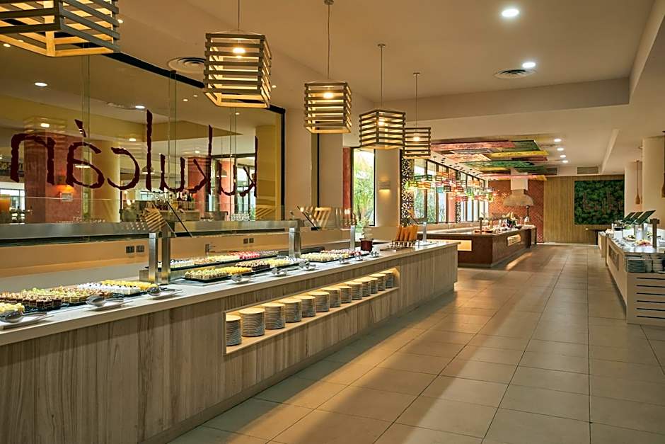 Grand Bahia Principe Coba - All Inclusive