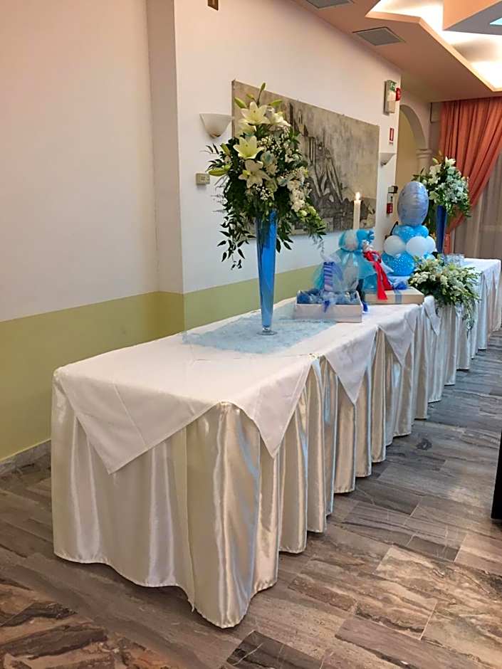 Park Hotel Gianfranco