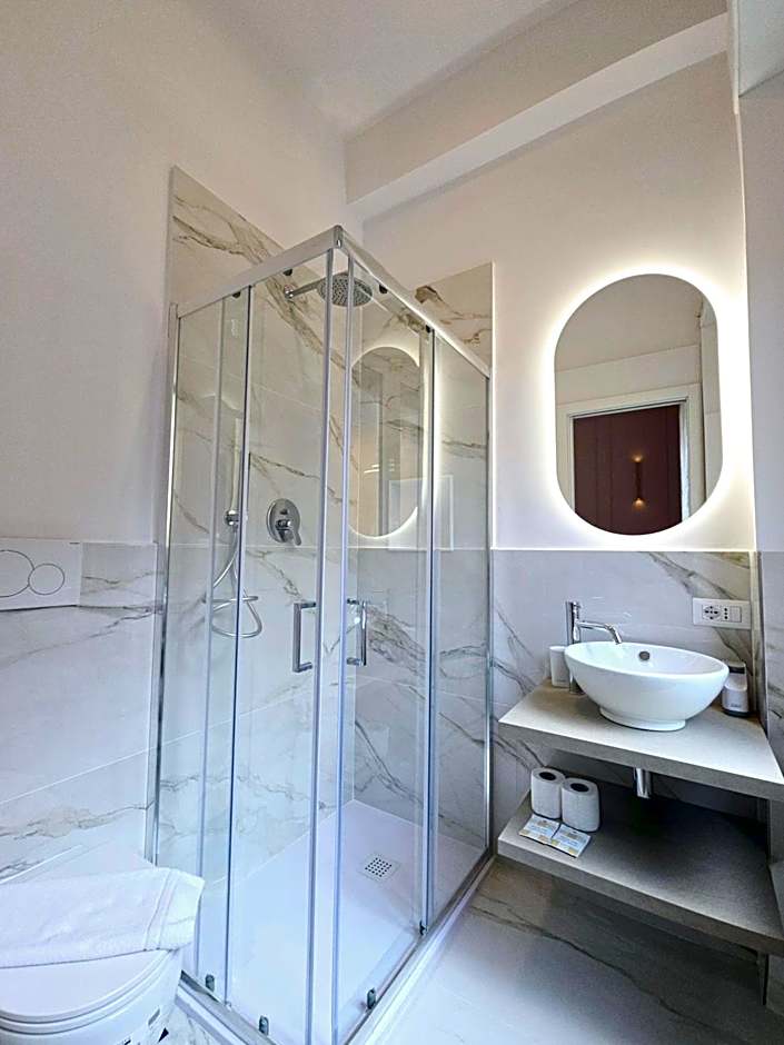 B&B Aurelia Garden Rooms