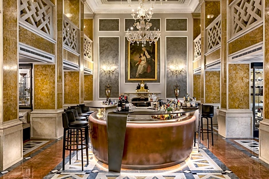 Baglioni Hotel Luna - The Leading Hotels of the World