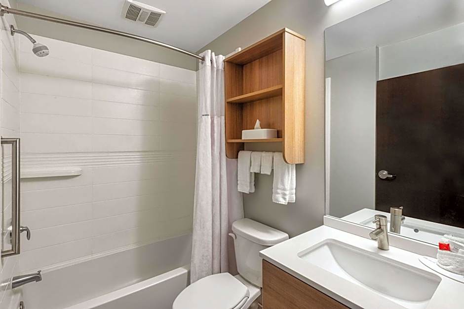 Microtel Inn Suites by Wyndham Warsaw