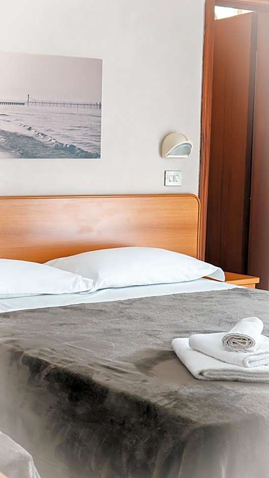 Hotel Fattori