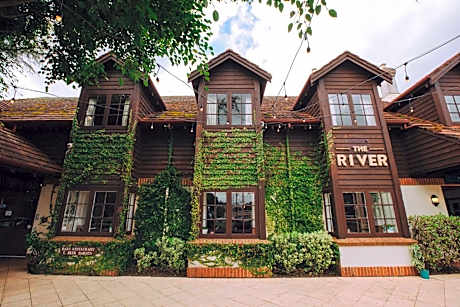 Margaret River Resort