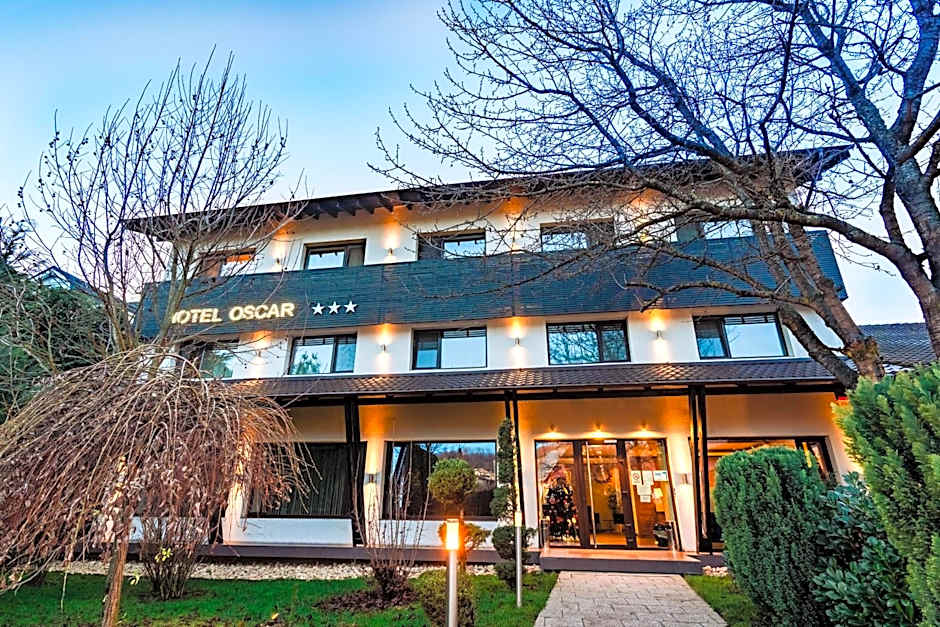 Hotel Oscar