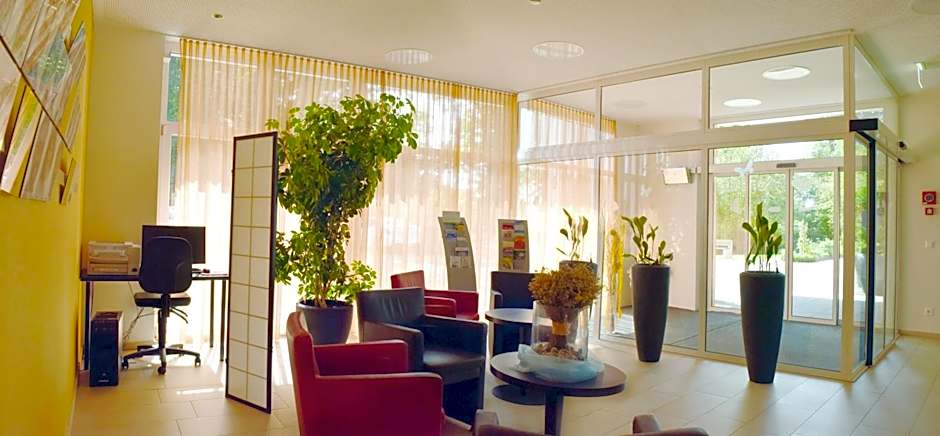 Hotel Restaurant Sokrates