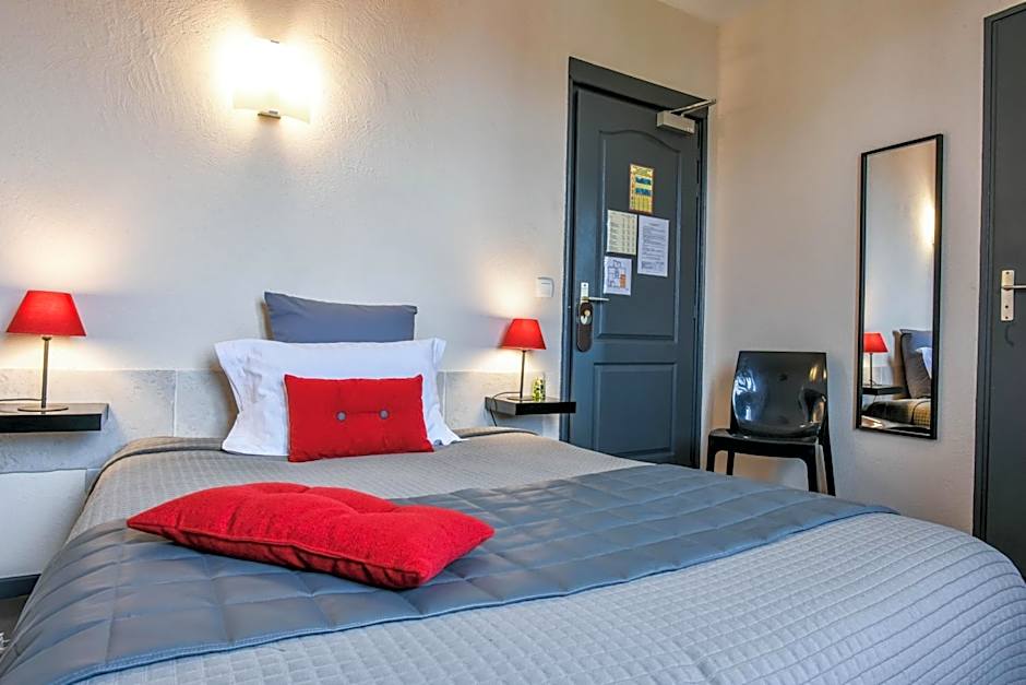 Hôtel Auberge l'Estanquet