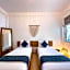 The Green Room Canggu