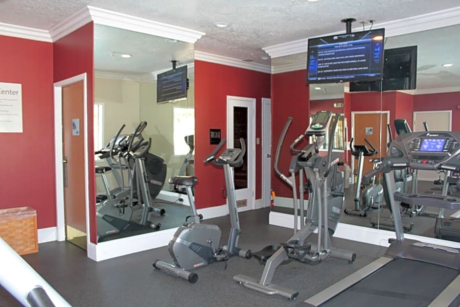 Holiday Inn Express Corning, an IHG Hotel