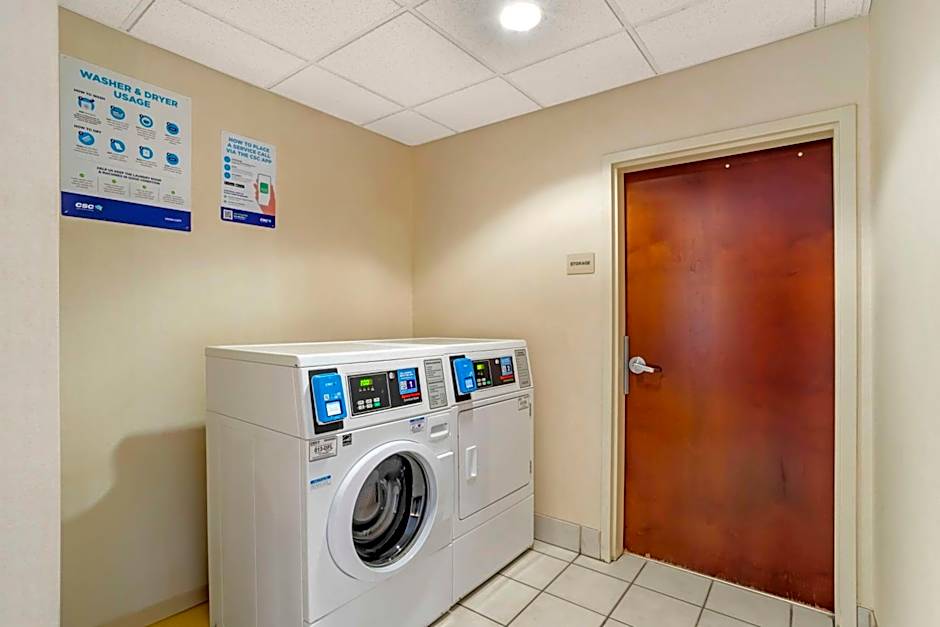 Best Western Carowinds