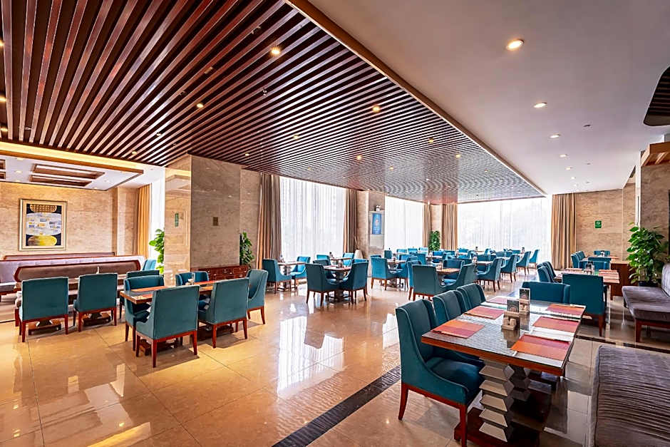 Jinling Grand Hotel Anhui