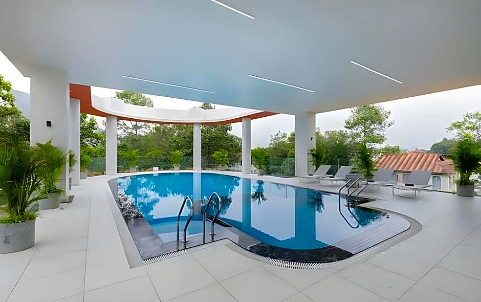 Petro House Vung Tau - Block B