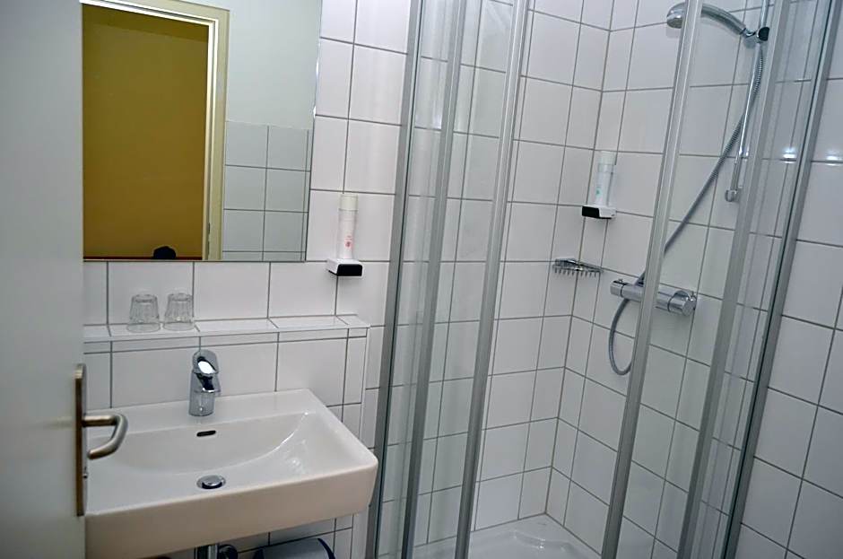 Gästehaus im Priesterseminar Salzburg