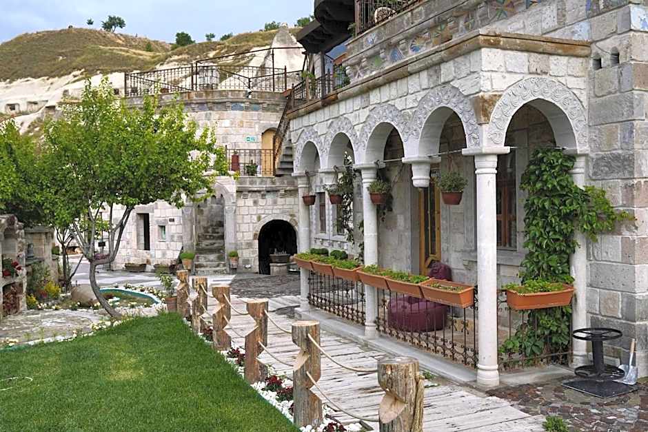 Panoramic Cave Hotel