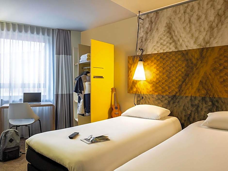 ibis Gent Centrum Opera