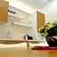 Odyssey Residence Apartments