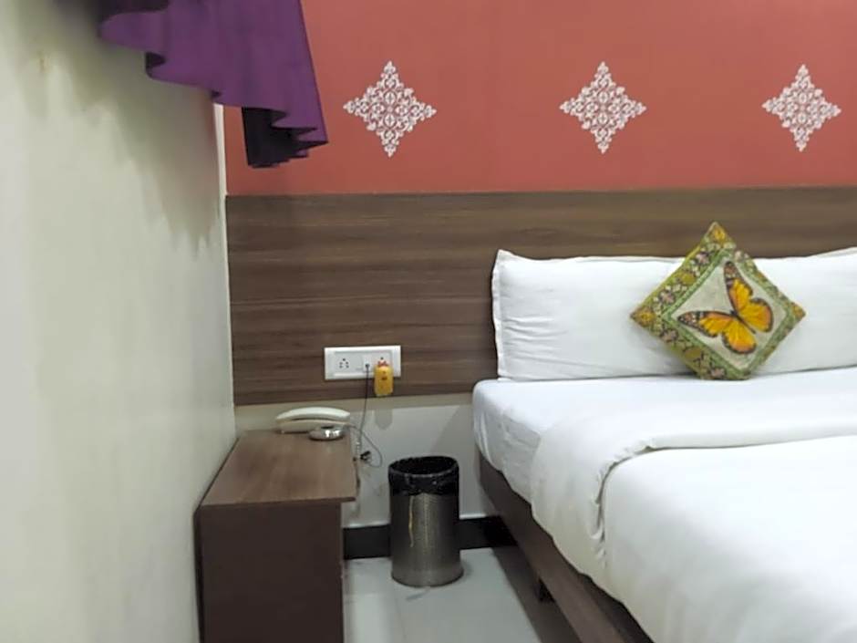 Hotel Mumbai Residency 