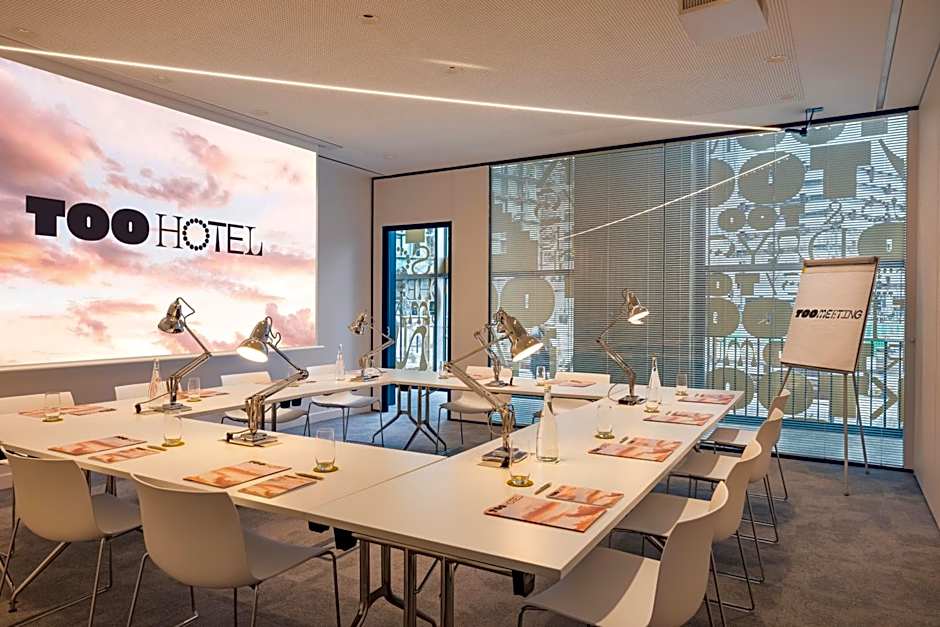 Too Hotel Paris - MGallery