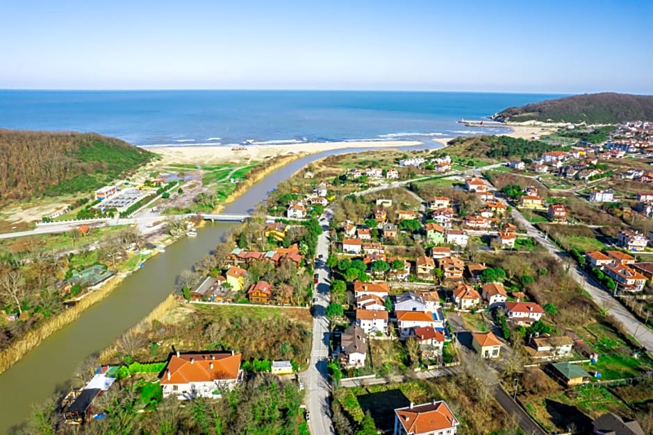 Ağva Pieria Luxury Hotel