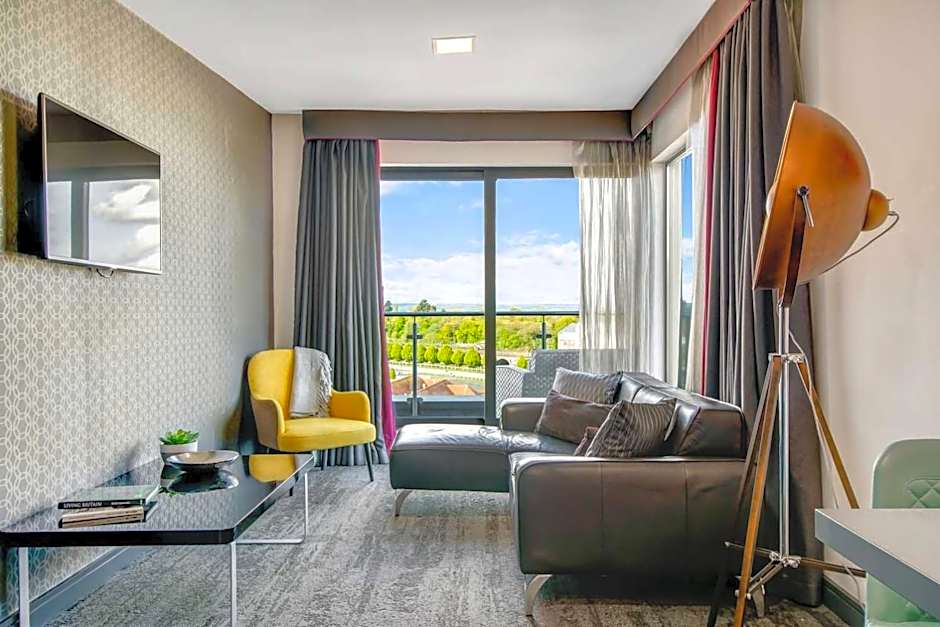 Roomzzz Chester City