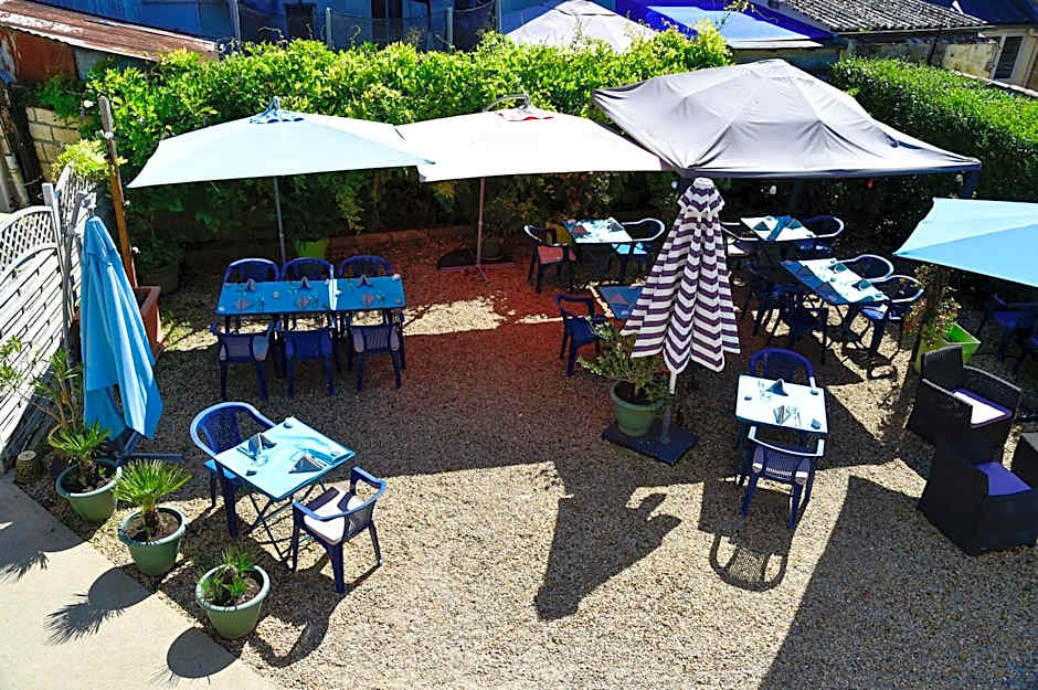 Logis Hôtel Le Pélican & son restaurant