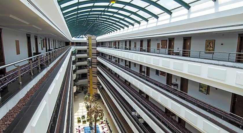 Rox Resort Hotel