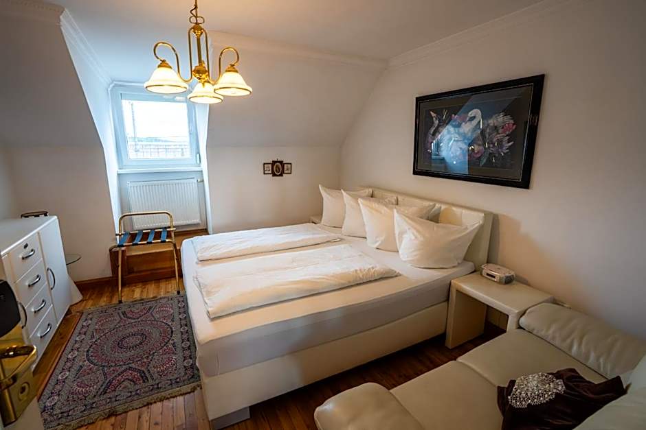 Höckner Plaza Hotel