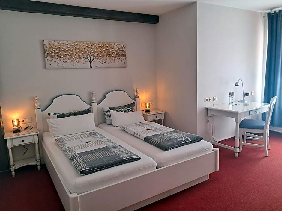 Hotel Hirsch