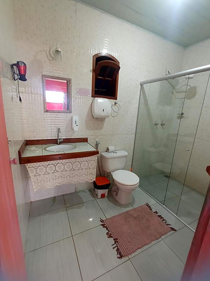 Pousada Alforria -Lavras Novas