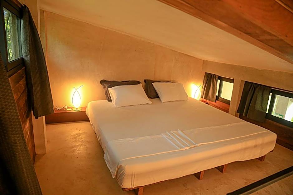 Hotel Makaabá Eco-Boutique