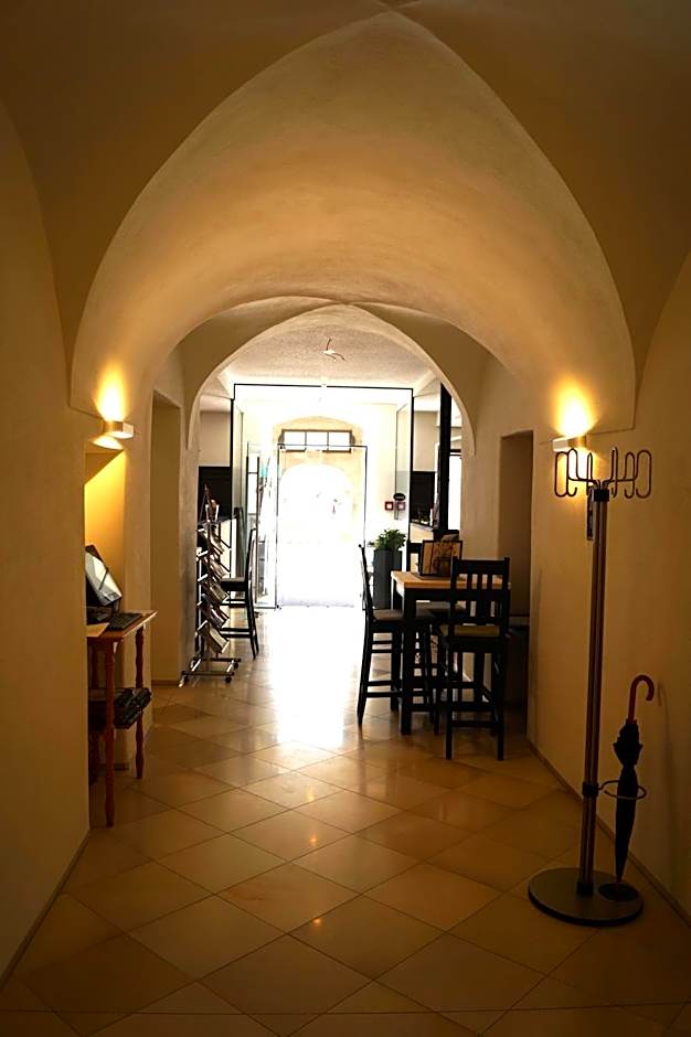 Altstadthotel Brauereigasthof Winkler