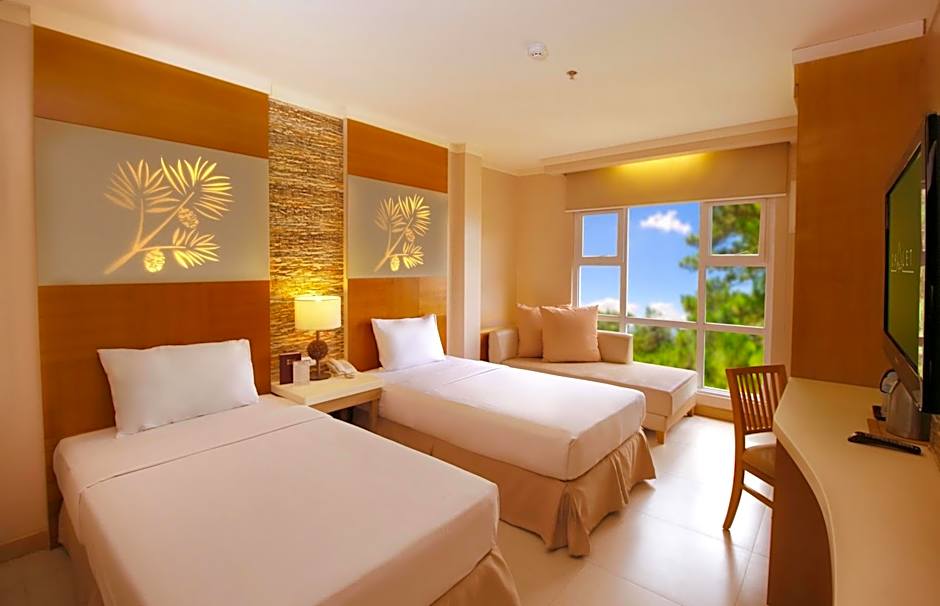 Chalet Baguio