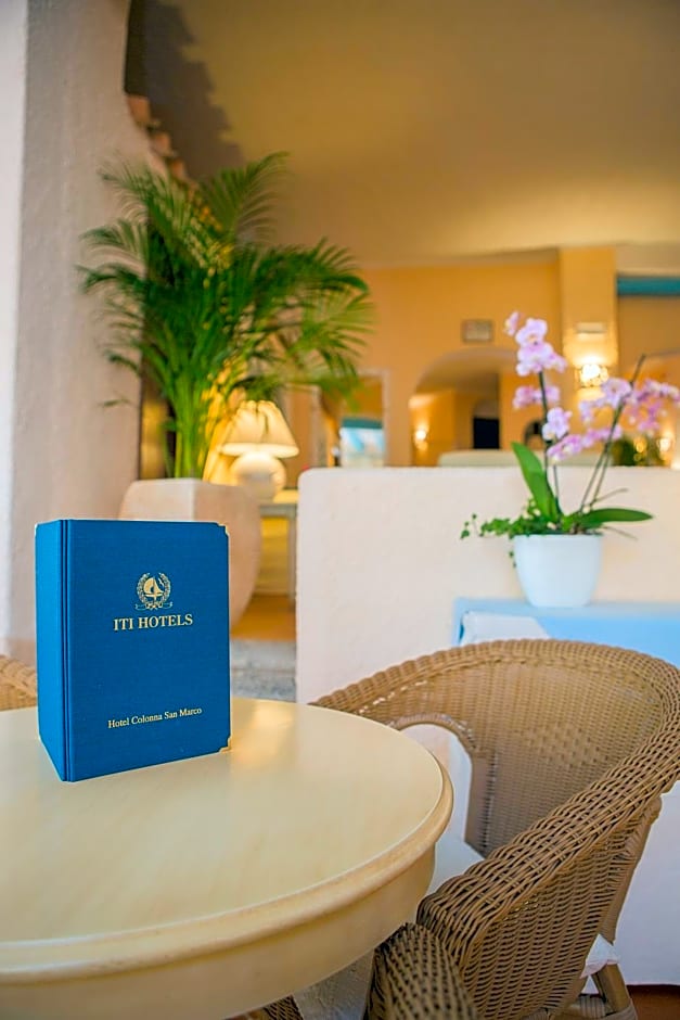 Hotel Colonna San Marco