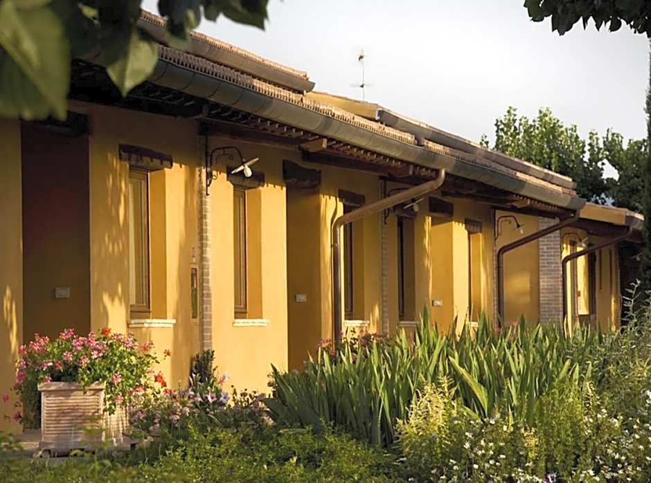 Il Baio Relais & Natural Spa