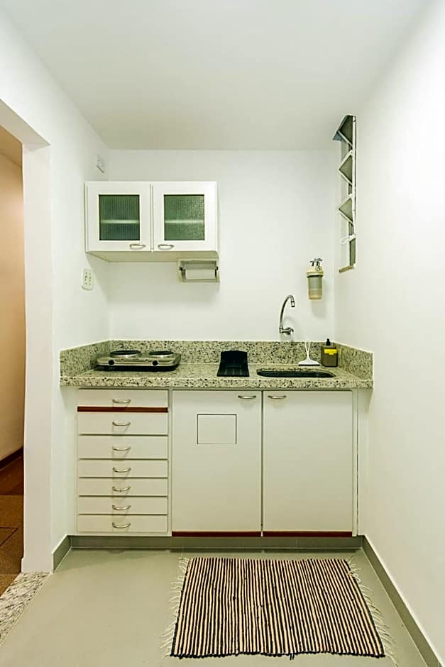 Linda Vista Copacabana Quadra da Praia