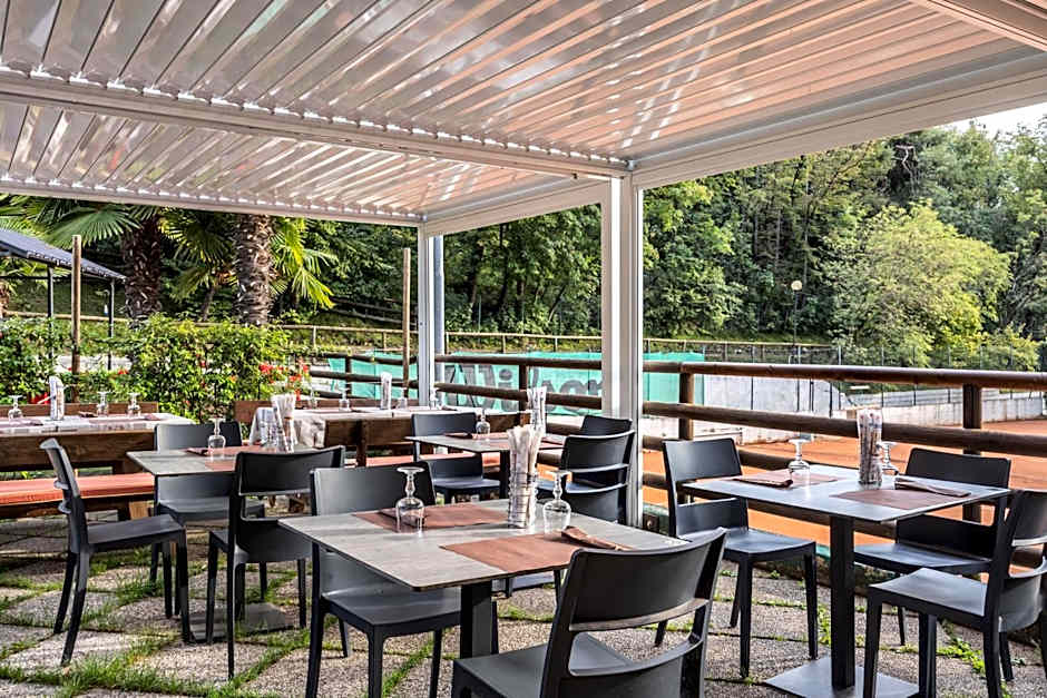 Hotel Residence Campi