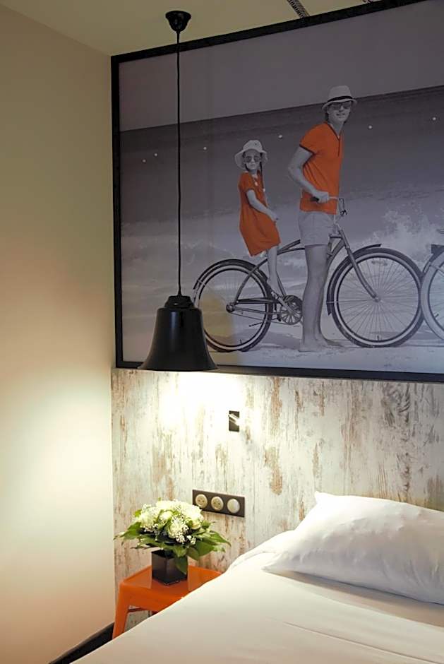 ibis Styles Dinan Centre-Ville (ex ibis)